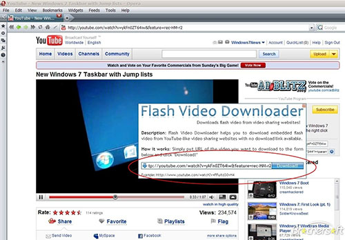 Download Flash Video Mac Safari